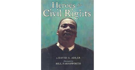 heroes for civil rights Reader