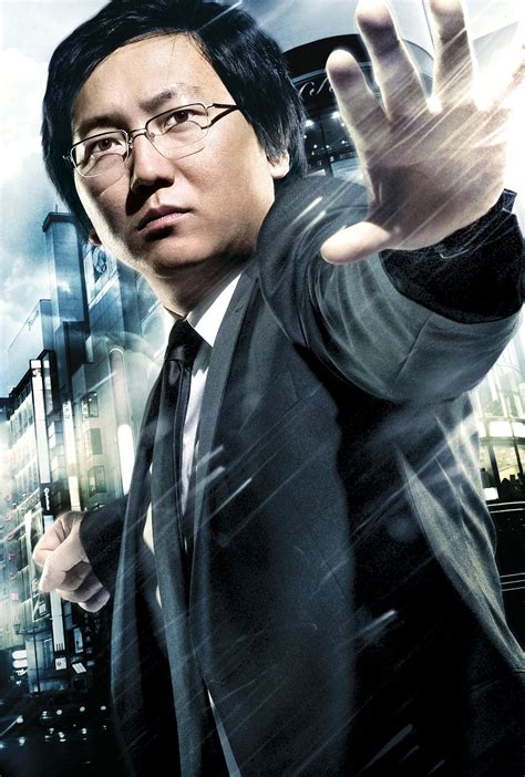 heroes hiro nakamura