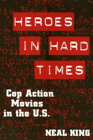 heroes in hard times Kindle Editon