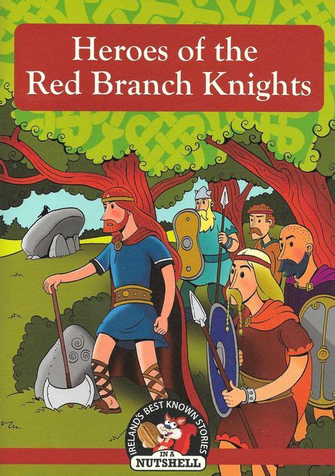 heroes knights irelands stories nutshell PDF