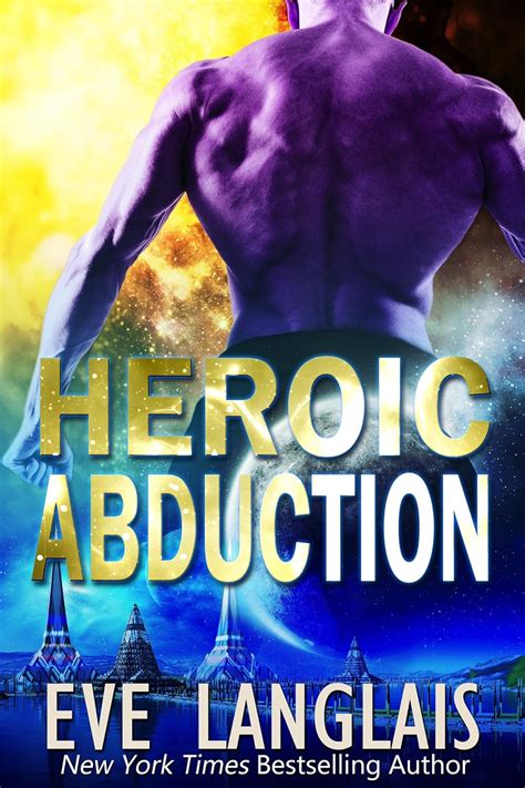 heroic abduction alien abduction book 5 PDF