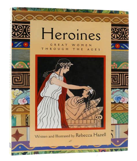 heroines great women through the ages PDF