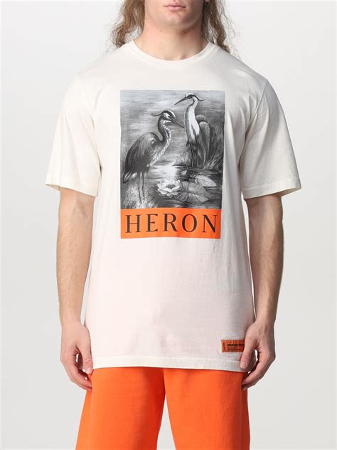 heron preston t shirt