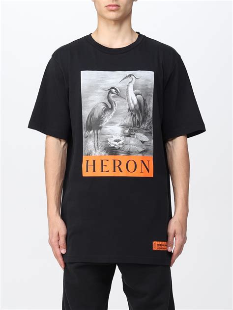 heron preston t-shirt