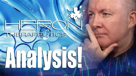 heron therapeutics stock