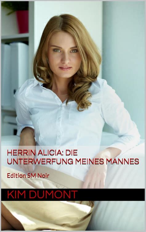 herrin alicia unterwerfung meines dominante ebook Epub