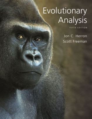 herron_freeman_evolutionary_analysis_5th_edition Ebook Epub