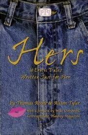 hers 30 erotic tales written just for her PDF