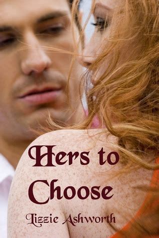 hers to choose cannon cousins PDF
