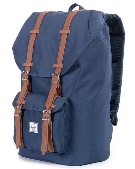 herschel backpack little america