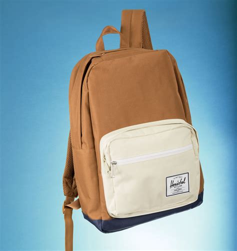 herschel knapsack