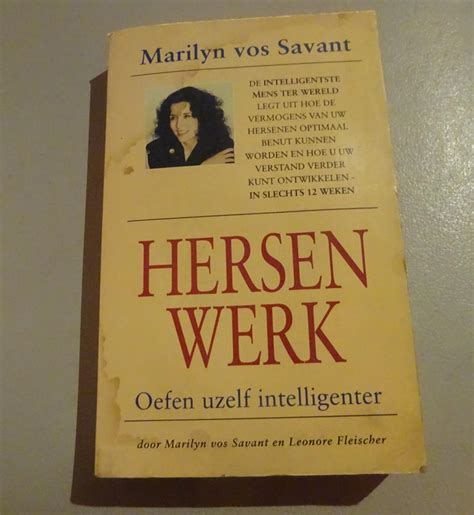 hersenwerk oefen uzelf intelligenter Epub