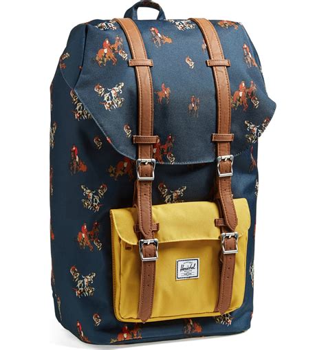 hershel backpacks