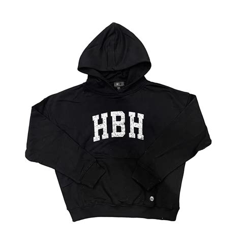 hershey bears hooded sweatshirt