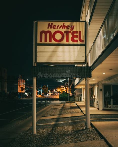 hershey motel new jersey