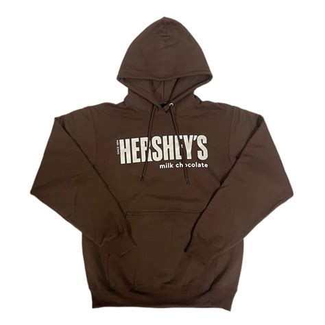 hershey park sweatshirt