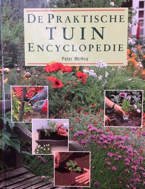 herwigs practische tuinencyclopaedie Epub