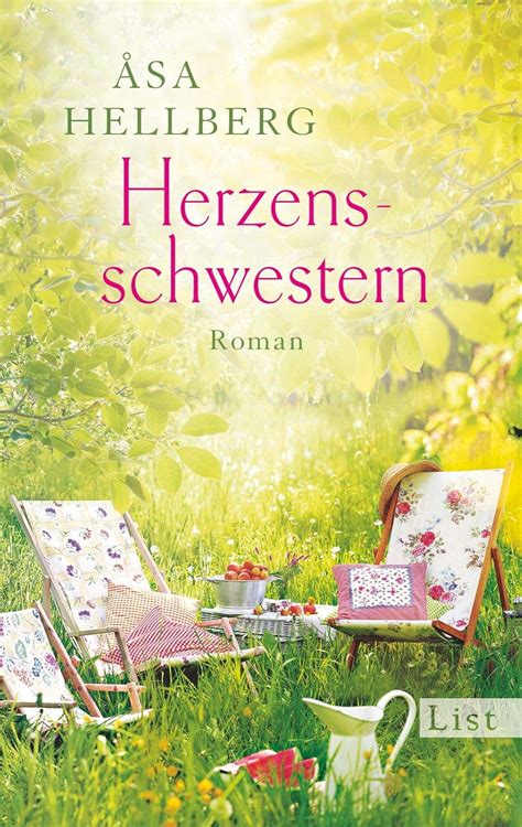 herzensschwestern roman sa hellberg Epub