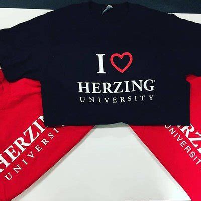 herzing university phone number