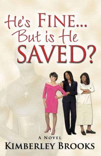 hes fine but is he saved? official re release Doc