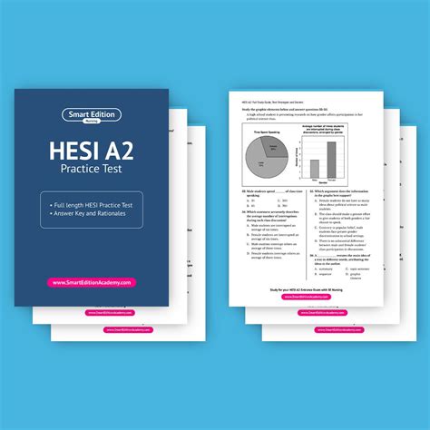 hesi exam edition 3 practice test Reader