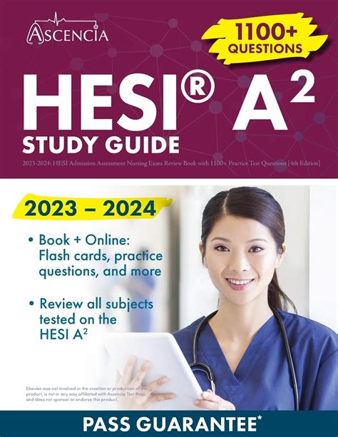 hesi nursing exam study guide Reader