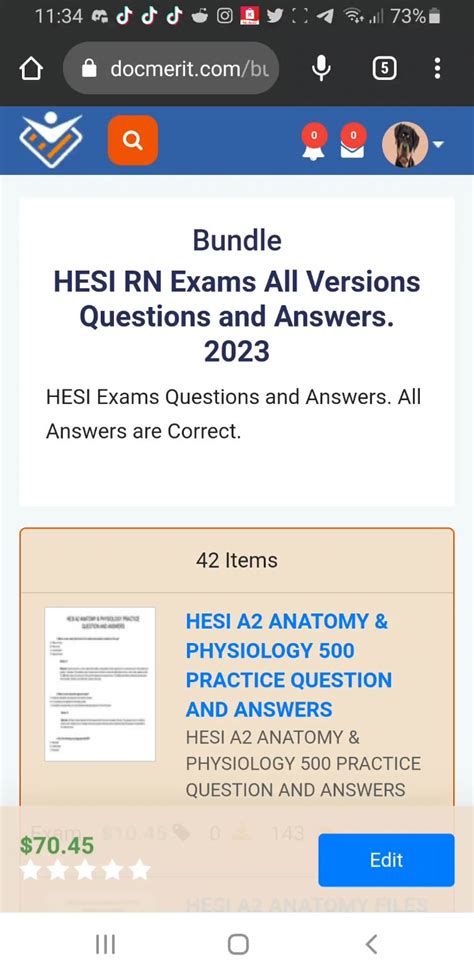 hesi-rn-exit-test-bank-2014 Ebook PDF