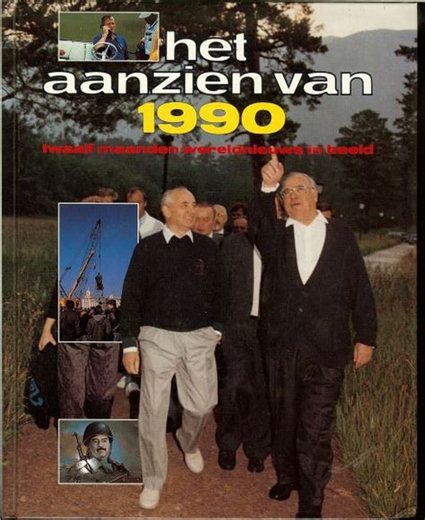 het aanzien van 1990 twaalf maanden wereldnieuws in beeld PDF