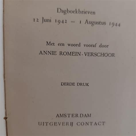 het achterhuis dagboekbrieven van 14 juni 19421 aug 1944 PDF