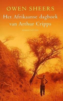 het afrikaanse dagboek van arthur cripps Reader