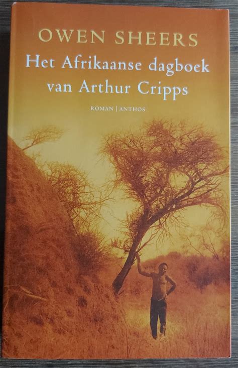 het afrikaanse dagboek van arthur cripps Kindle Editon