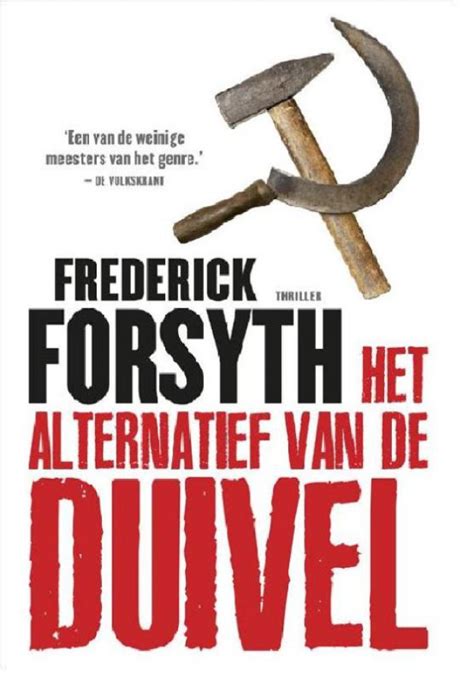 het alternatief van de duivel vertaald door pon ruiter omslag kothuis artteam Reader