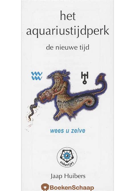 het aquariustijdperk de nieuwe tijd wees u zelve ankertjes serie 44 Kindle Editon