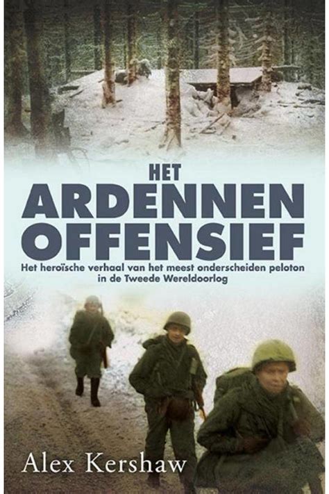 het ardennenoffensief Doc