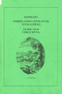 het beeld der nederlandse literatuur 1 en 2 Reader