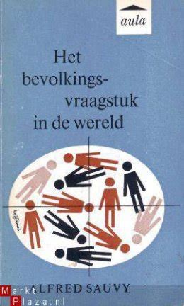 het bevolkingsvraagstuk in de wereld Epub