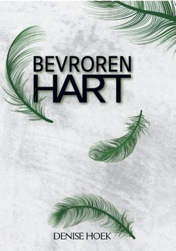 het bevroren hart oorlogsroman Doc