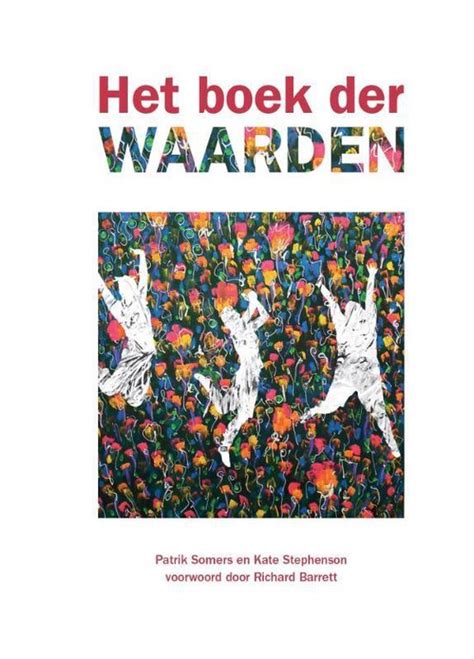 het boek der waarden Reader