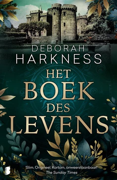 het boek des levens allerzielen trilogie Kindle Editon