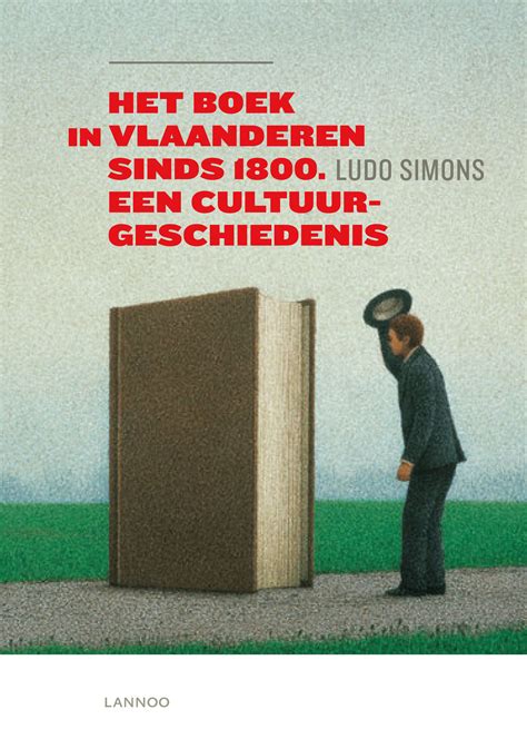 het boek in vlaanderen sinds 1800 een cultuurgeschiedenis Kindle Editon