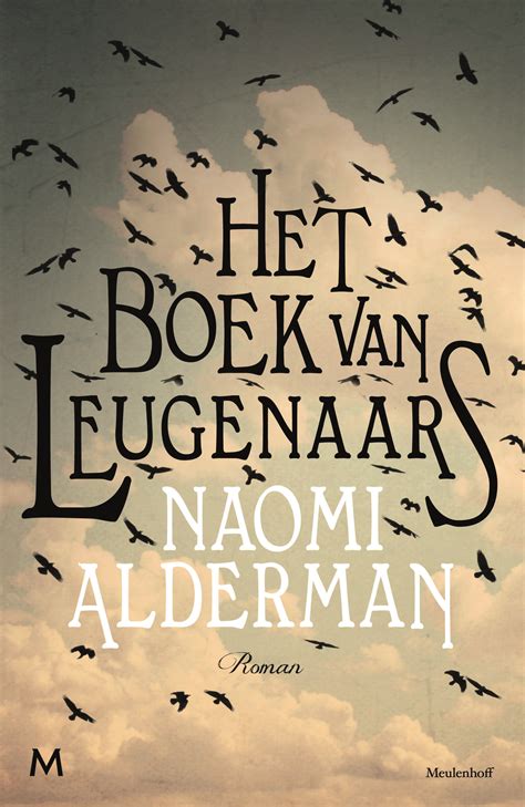 het boek van leugenaars PDF