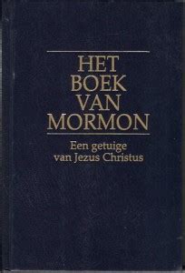 het boek van mormoneen getuige van jezus christus Epub