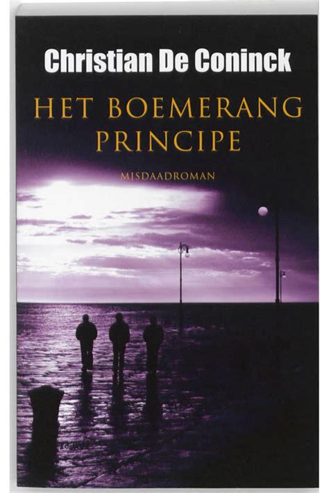 het boemerangprincipe Doc