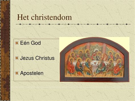 het christendom en de wereldgodsdiensten PDF