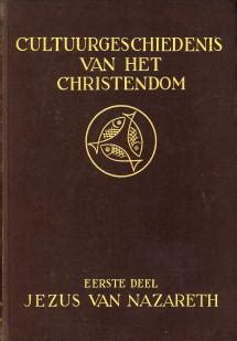 het christendom in de wereld gisteren heden morgen PDF