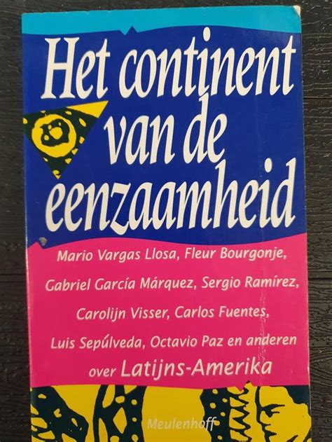 het continent van de eenzaamheid PDF