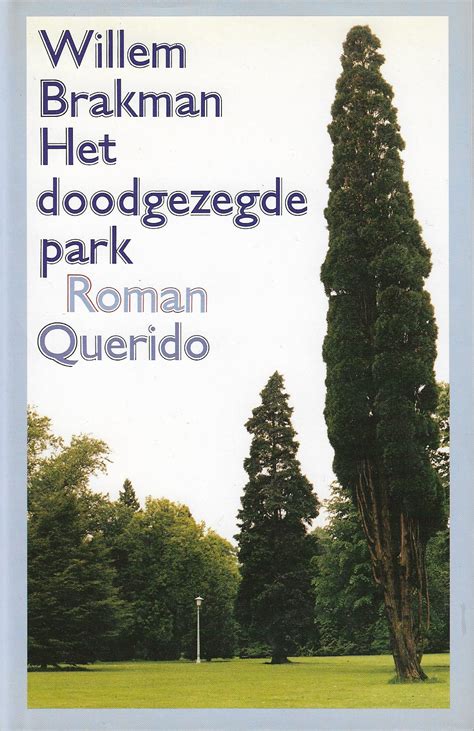 het doodgezegde park Doc