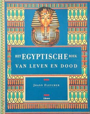 het egyptische boek van leven en dood Epub