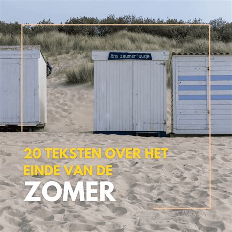 het einde van een zomer PDF