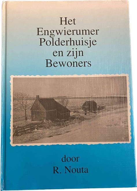 het engwierumer polderhuisje en zijn bewoners Doc